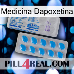 Dapoxetine Medicine new15